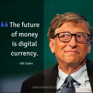 Telegram profile photo for Cryptomonnaie Educationđź’°