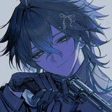 Telegram profile photo for ⋆.ೃ࿔