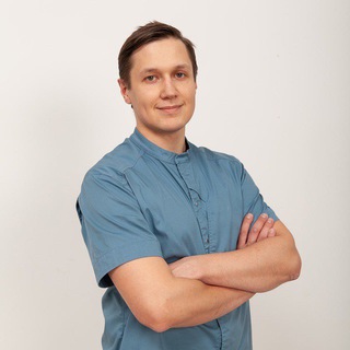 Telegram profile photo for Доктор 🧠 Веселов
