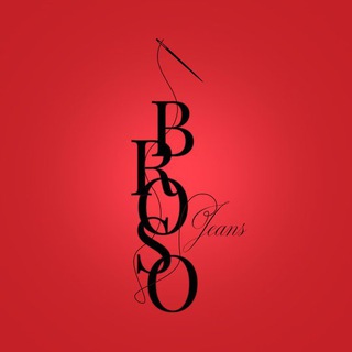 Telegram profile photo for brosojeans
