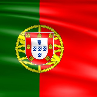 Telegram profile photo for ПОРТУГАЛИЯ🇵🇹|ЧАТ|Жизнь|ПЕРЕЕЗД|Туризм 🌍
