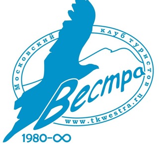 Telegram group profile photo for Турклуб АНО Вестра