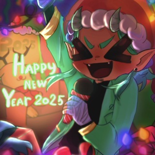 Telegram profile photo for ARUKEN