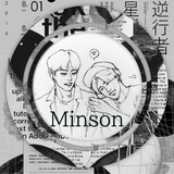 Telegram profile photo for 𝙼𝚒𝚗𝚜♡𝚗