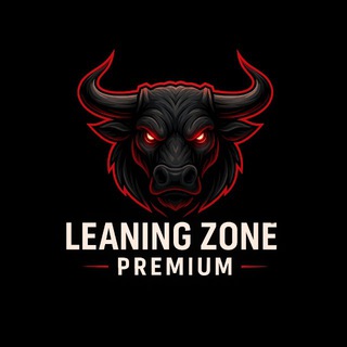 Telegram profile photo for LEANING ZONE PREMIUM🧑💻