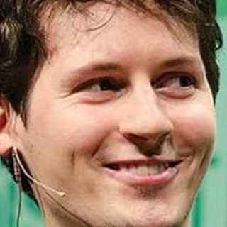 Telegram profile photo for Дуровка