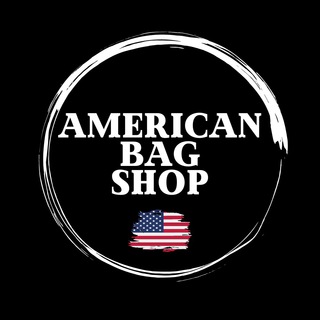 Telegram profile photo for Americanbagshop