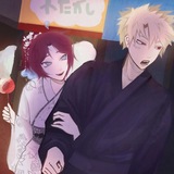 Telegram profile photo for bakutats ⥂ loveplace