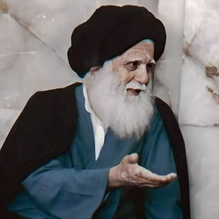 Telegram profile photo for •نحَوِ شهُداءَ الحَقِ•