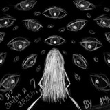 Telegram profile photo for Записки сумасшедшего