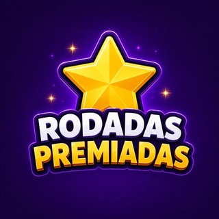 Telegram profile photo for RODADAS PREMIADAS