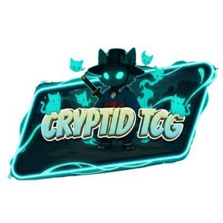Telegram profile photo for CryptidWorld CEX Airdrop (Plan BingX, Bitget)