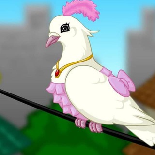 Telegram profile photo for Doveswap Discussion Group🕊