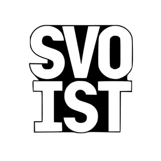 Telegram profile photo for SVOIST
