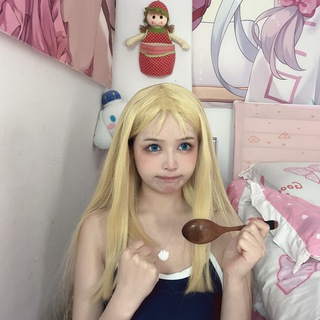 Telegram profile photo for 可爱丹的日常