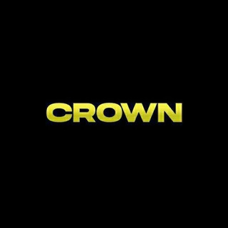 Telegram profile photo for CROWN GAMING official