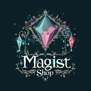 Telegram profile photo for Magist Shop