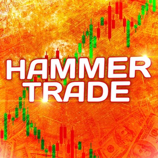 Telegram profile photo for Hammer trade