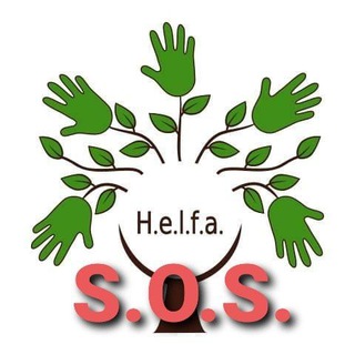 Telegram profile photo for H.e.l.f.a. NOTFALL Hilfe
