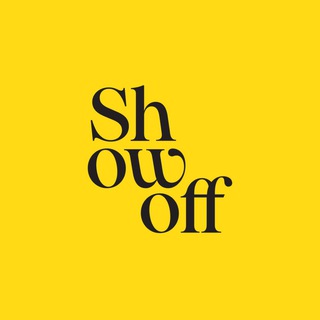 Telegram profile photo for ShowOff