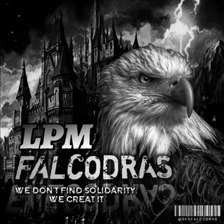 Telegram profile photo for CEK PINNED • LPM FALCODRAS