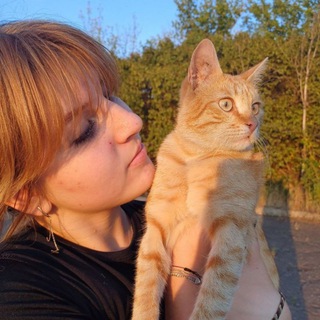 Telegram profile photo for Даша и её трындеж 🫧🌝