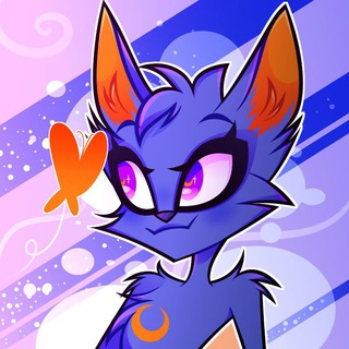 Telegram profile photo for АОРОГ•Арты/обры/рисунки/ос/гача