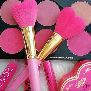 Telegram profile photo for 💄Lady♡brand💄آرایشی