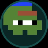 Telegram profile photo for есть ли сегодня пепеленд предзаказ