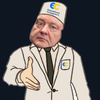Telegram profile photo for Українська Дурка