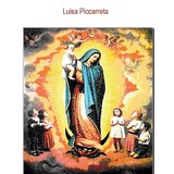 Telegram profile photo for The Virgin Mary in the Kingdom of the Divine Will - Luisa Piccarreta