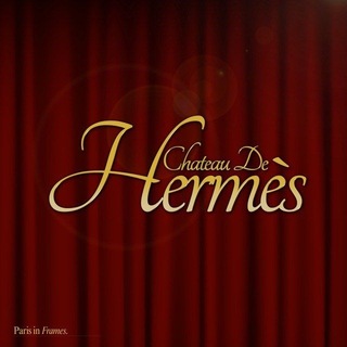 Telegram profile photo for Hermès Archive