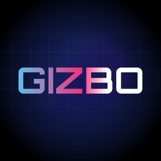 Telegram profile photo for Gizbo
