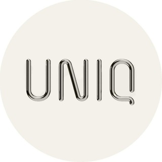 Telegram profile photo for UNIQ Development