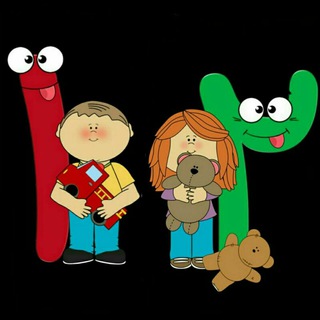 Telegram profile photo for همیار12 فرهنگ کودک