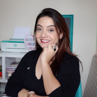 Telegram profile photo for Mentoria Psicopedagógica💎