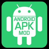 Telegram profile photo for Android Mod Games & Apps