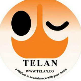 Telegram profile photo for TELAN.CO