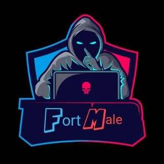 Telegram profile photo for FortMale Stock