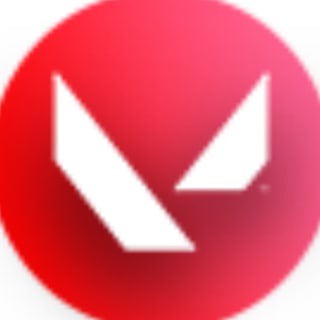 Telegram profile photo for VALORANTS.SHOP