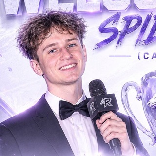 Telegram profile photo for Илья «Spidyyy» Caster