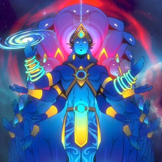 Telegram profile photo for Ded community