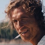 Telegram profile photo for слава рыба