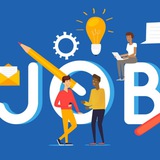 Telegram profile photo for Job News NE