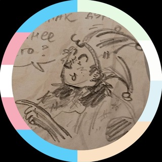 Telegram profile photo for ондатра!