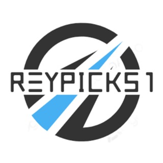 Telegram profile photo for REYPICKS1 || BACKUP ππ