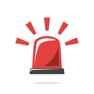 Telegram profile photo for ТРИВОГА ІФ