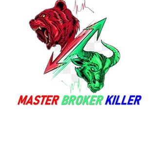 Telegram profile photo for MASTER BROKER KILLER
