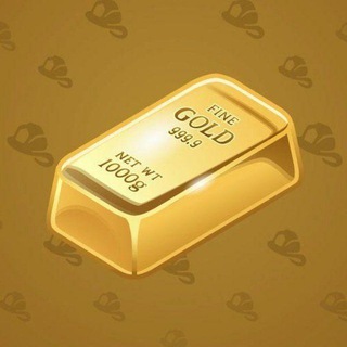Telegram profile photo for Gold (XAU) Watch