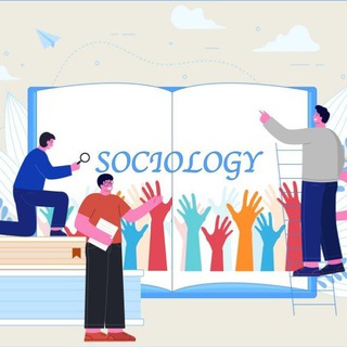 Telegram profile photo for Sociology by Vyasa IAS